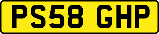 PS58GHP