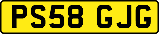 PS58GJG