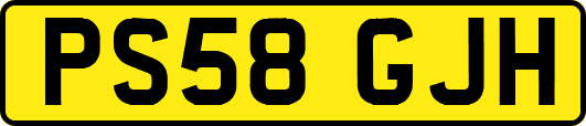 PS58GJH