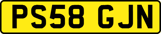 PS58GJN