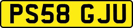 PS58GJU