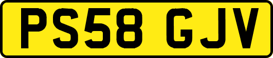 PS58GJV