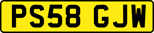 PS58GJW