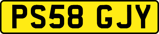 PS58GJY