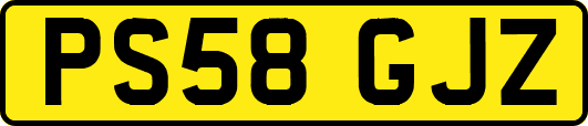 PS58GJZ