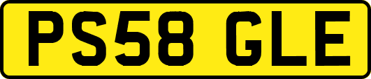 PS58GLE