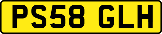 PS58GLH