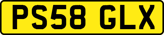 PS58GLX