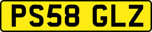 PS58GLZ