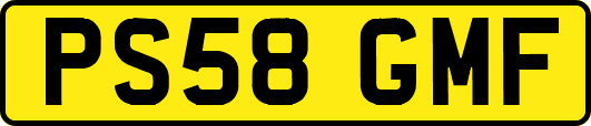 PS58GMF