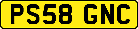 PS58GNC