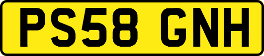 PS58GNH