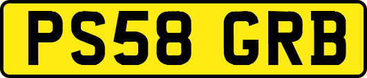 PS58GRB