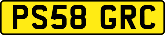 PS58GRC