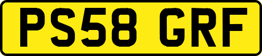 PS58GRF