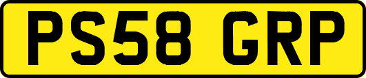 PS58GRP