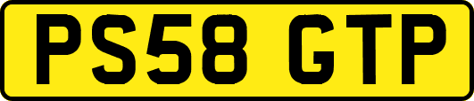 PS58GTP