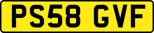 PS58GVF