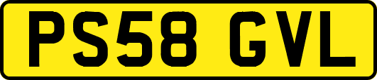 PS58GVL