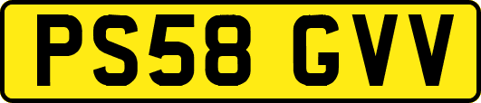 PS58GVV