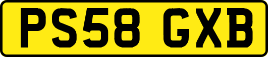 PS58GXB
