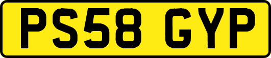 PS58GYP