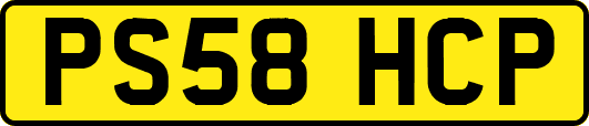 PS58HCP