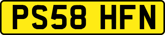 PS58HFN
