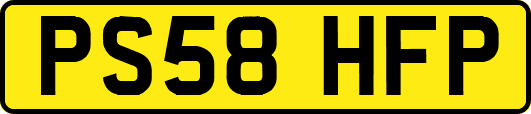 PS58HFP