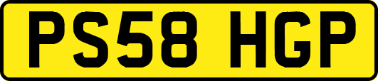 PS58HGP