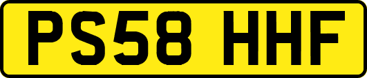PS58HHF