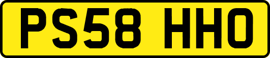 PS58HHO