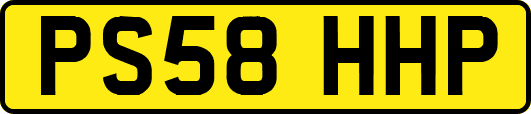 PS58HHP