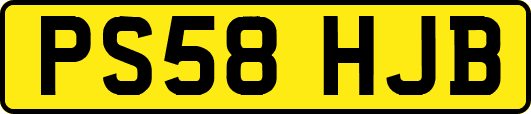 PS58HJB