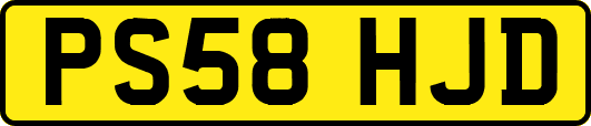 PS58HJD