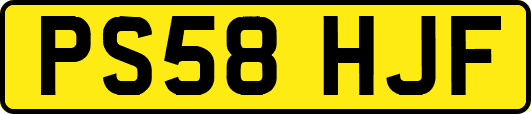PS58HJF
