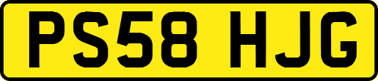 PS58HJG