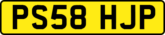 PS58HJP