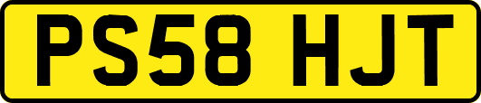 PS58HJT