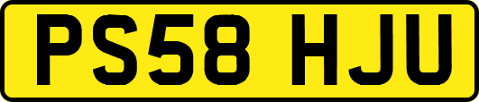 PS58HJU