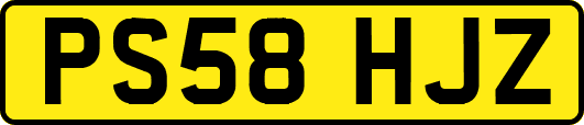PS58HJZ