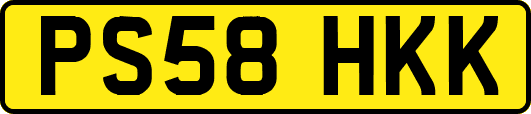 PS58HKK