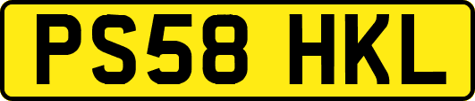 PS58HKL