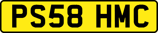 PS58HMC