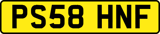 PS58HNF