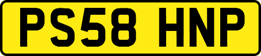 PS58HNP