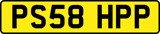 PS58HPP