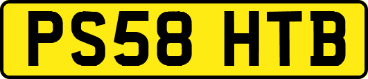 PS58HTB
