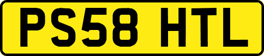 PS58HTL