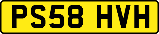 PS58HVH
